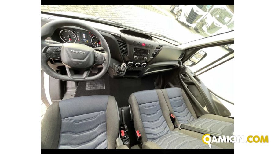 Mod. IVECO  | Altro Altro | ATL SPA