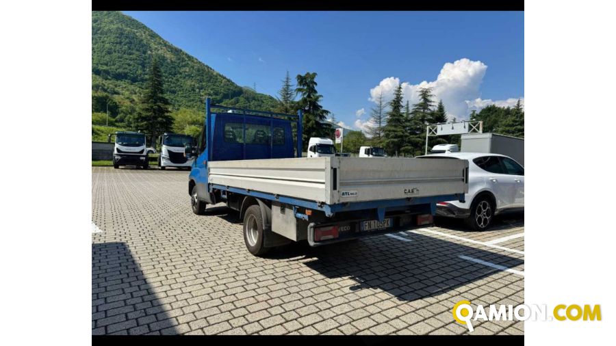 Iveco Daily 35 C12 FISSO Daily 35 C12 FISSO Altro | ATL SPA