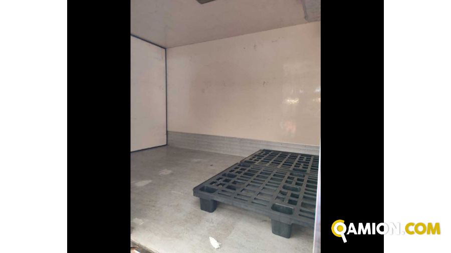 Iveco Daily 35 C11 FRIGO  Daily 35 C11 FRIGO  | Altro Altro | ATL SPA