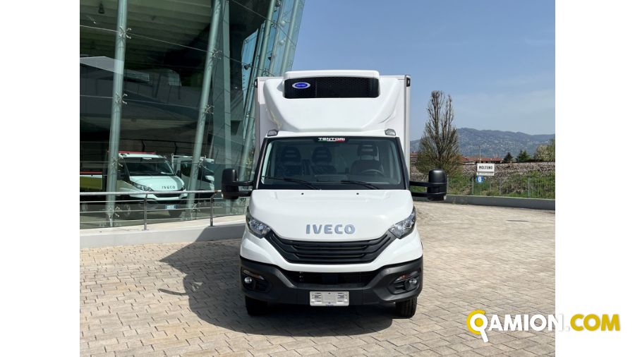   | Furgone isotermico Altro | ATL SPA