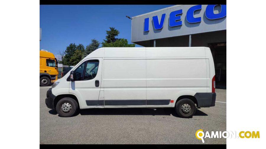 Citroen Jumper 35 2.0 bluehdi 130cv  Jumper 35 2.0 bluehdi 130cv  | Altro Altro | ATL SPA