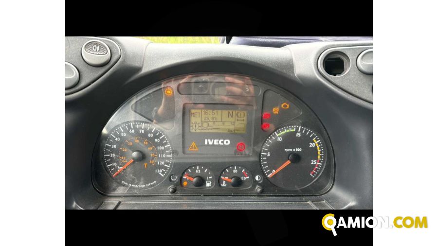 Iveco Trakker AT720T50/P Trakker AT720T50/P | Altro Trattore mezzo d'opera | ATL SPA