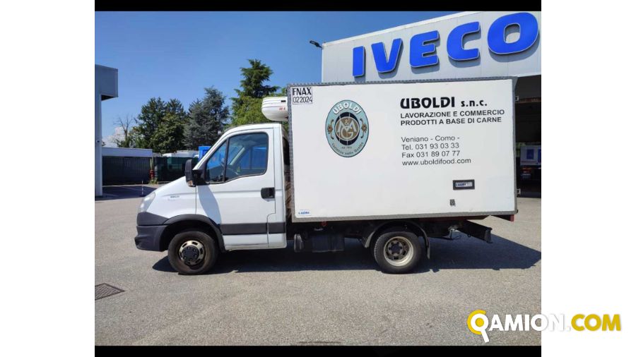 Iveco Daily 35 C11 FRIGO  Daily 35 C11 FRIGO  | Altro Altro | ATL SPA
