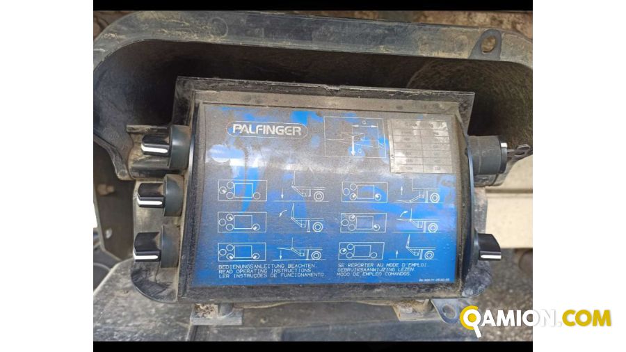 Peugeot BOXER FURGONE E SPONDA BOXER FURGONE E SPONDA | Altro Altro | ATL SPA