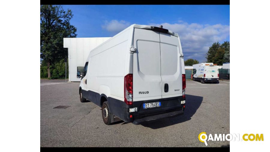 Iveco Daily 35 S15/2.3 SV H2  Daily 35 S15/2.3 SV H2  | Altro Altro | ATL SPA