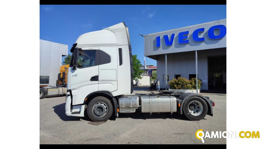 Iveco AS440S49 T/P AS440S49 T/P | Altro Altro | ATL SPA