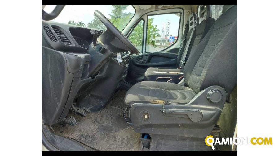 Iveco Daily 35 C11 FISSO  Daily 35 C11 FISSO  | Altro Altro | ATL SPA