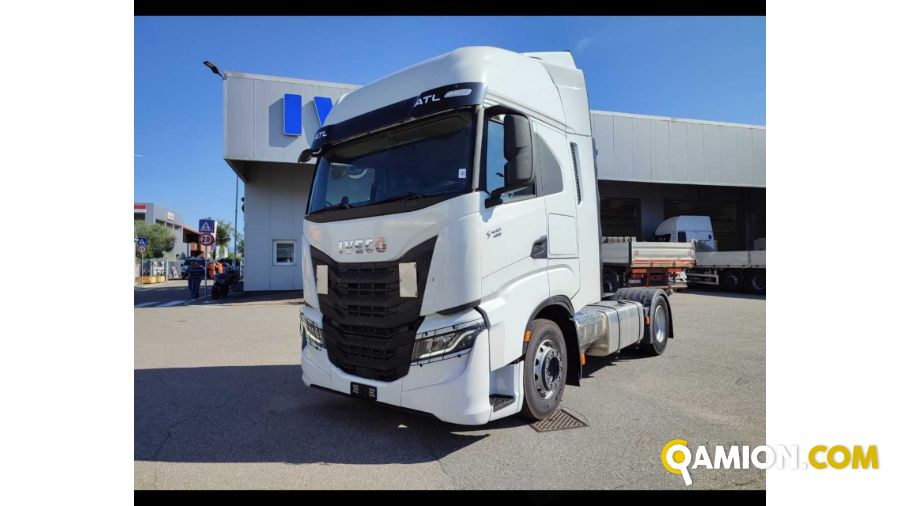 Iveco AS440S49 T/P AS440S49 T/P | Altro Altro | ATL SPA