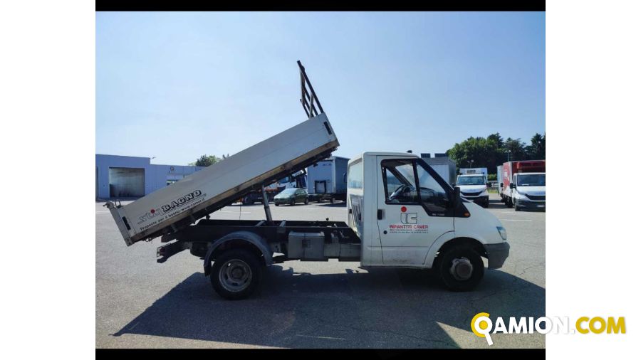 Ford Transit 350 M 2.4 td 90cv RIB Transit 350 M 2.4 td 90cv RIB | Altro Altro | ATL SPA