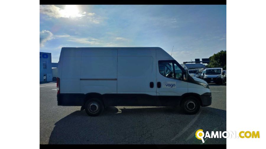 Iveco Daily 35 S15/2.3 SV H2  Daily 35 S15/2.3 SV H2  | Altro Altro | ATL SPA