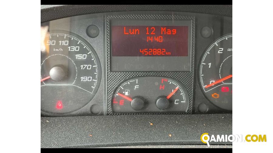 Peugeot Boxer 335 2.2 hdi 130cv L3H2 E5 F.L. Boxer 335 2.2 hdi 130cv L3H2 E5 F.L. | Altro Altro | ATL SPA