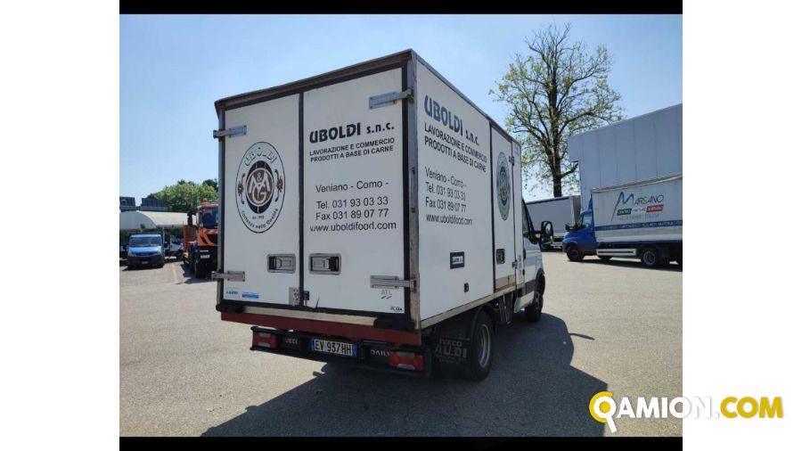 Iveco Daily 35 C11 FRIGO  Daily 35 C11 FRIGO  | Altro Altro | ATL SPA