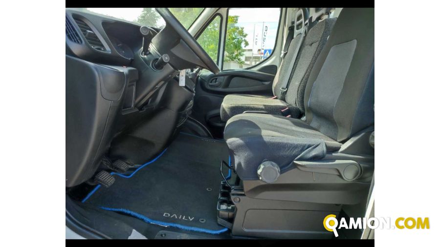 Iveco Daily 35 C11  A TELAIO Daily 35 C11  A TELAIO | Altro Altro | ATL SPA