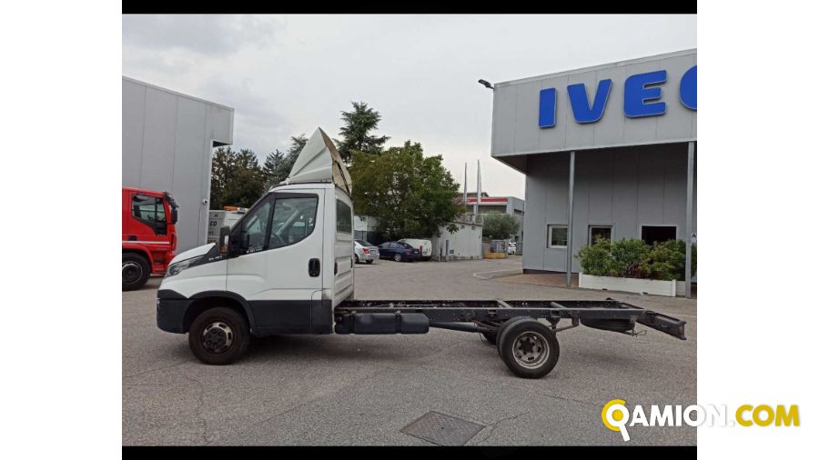 Iveco Daily 35C16 A TELAIO Daily 35C16 A TELAIO | Altro Altro | ATL SPA