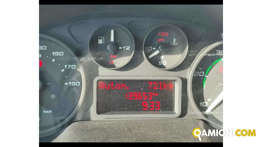 Iveco Daily 35 S15/2.3 SV H2  Daily 35 S15/2.3 SV H2  | Altro Altro | ATL SPA