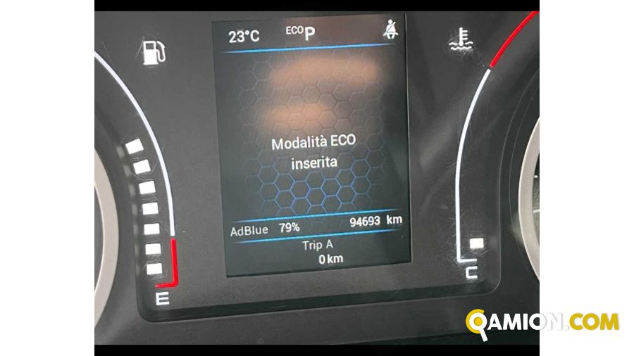 Mod. IVECO  | Altro Altro | ATL SPA