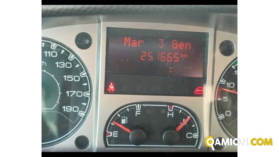 Iveco Daily 35 S14 midicab p.c. A TELAIO Daily 35 S14 midicab p.c. A TELAIO | Altro Altro | ATL SPA