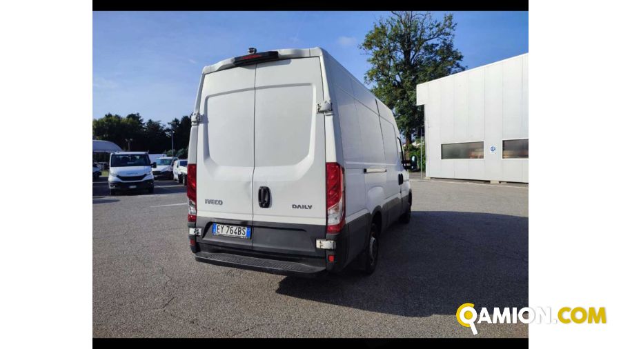 Iveco Daily 35 S15/2.3 SV H2  Daily 35 S15/2.3 SV H2  | Altro Altro | ATL SPA