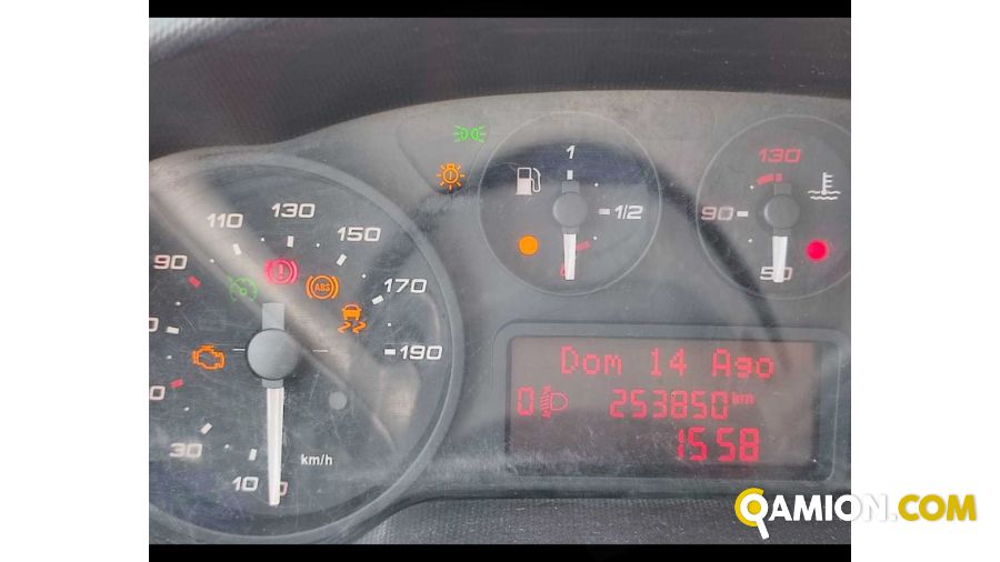 Iveco Daily 35 C11 FISSO  Daily 35 C11 FISSO  | Altro Altro | ATL SPA