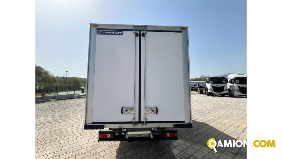   | Furgone isotermico Altro | ATL SPA