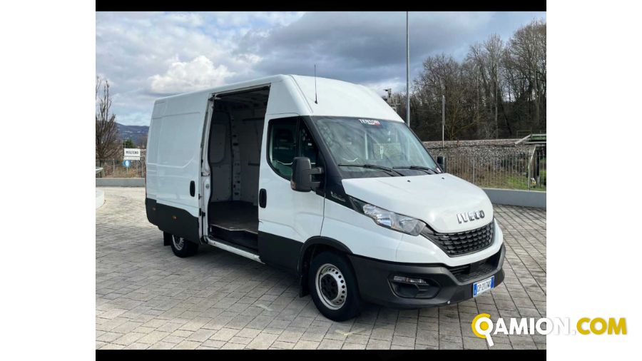 Mod. IVECO  | Altro Altro | ATL SPA