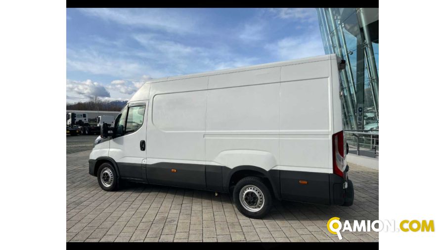 Mod. IVECO  | Altro Altro | ATL SPA