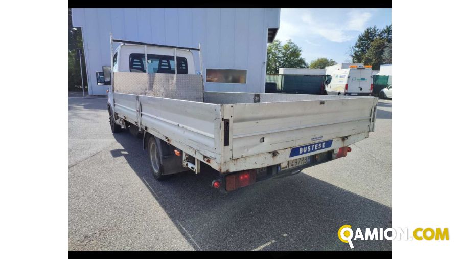Iveco Daily 35 C12 p.m. FISSO Daily 35 C12 p.m. FISSO | Altro Altro | ATL SPA