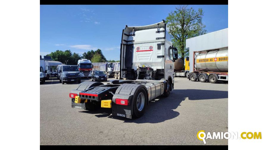 Iveco AS440S49 T/P AS440S49 T/P | Altro Altro | ATL SPA