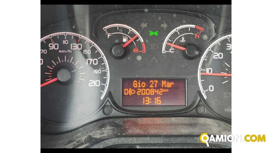 Fiat Doblo cargo 1.3 mjt 16v 90cv E5 Doblo cargo 1.3 mjt 16v 90cv E5 | Altro Altro | ATL SPA