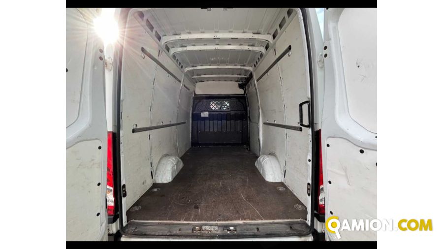 Mod. IVECO  | Altro Altro | ATL SPA