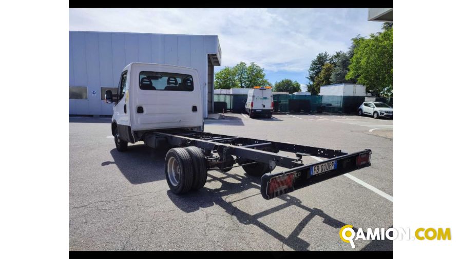 Iveco Daily 35 C11  A TELAIO Daily 35 C11  A TELAIO | Altro Altro | ATL SPA