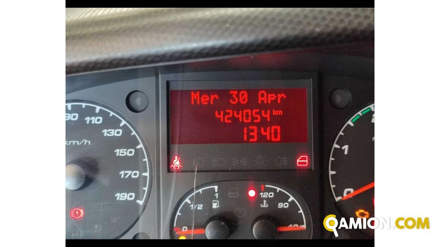 Iveco Daily 35 C11 FRIGO  Daily 35 C11 FRIGO  | Altro Altro | ATL SPA