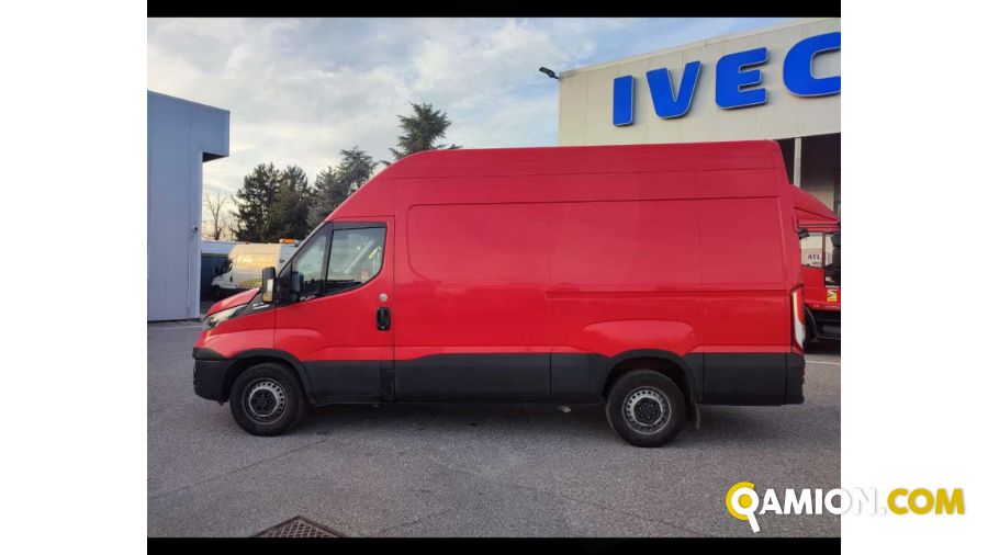 Iveco DAILY 35S18A8 V DAILY 35S18A8 V Altro | ATL SPA