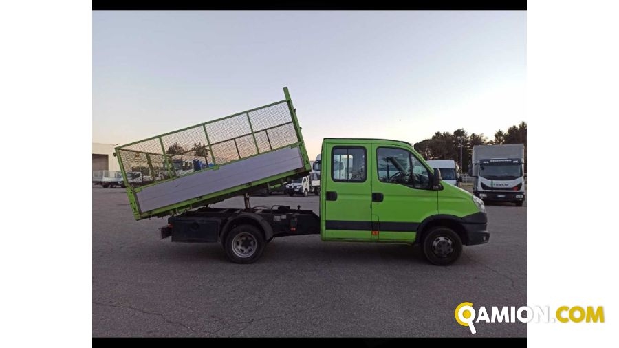 Iveco Daily 35 C11 d.cab. p.m. RIB Daily 35 C11 d.cab. p.m. RIB | Altro Altro | ATL SPA