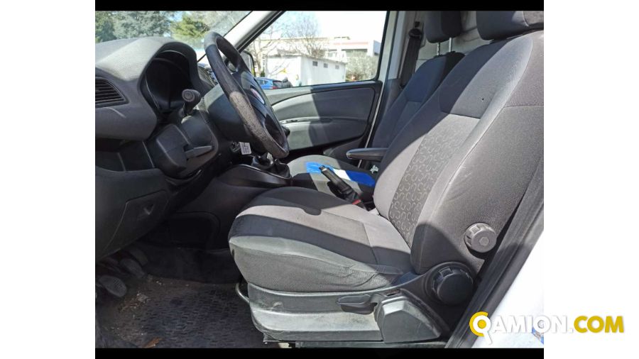 Fiat Doblo cargo 1.3 mjt 16v 90cv E5 Doblo cargo 1.3 mjt 16v 90cv E5 | Altro Altro | ATL SPA