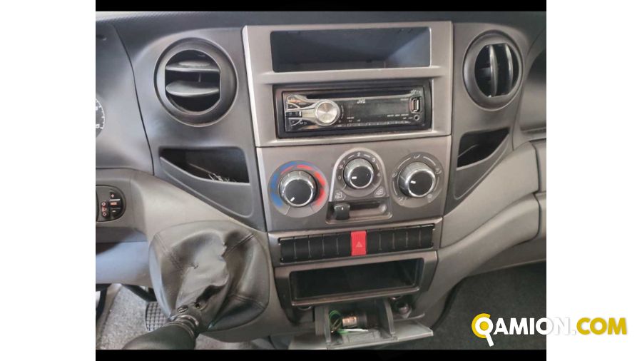 Iveco Daily 35 C11 FRIGO  Daily 35 C11 FRIGO  | Altro Altro | ATL SPA