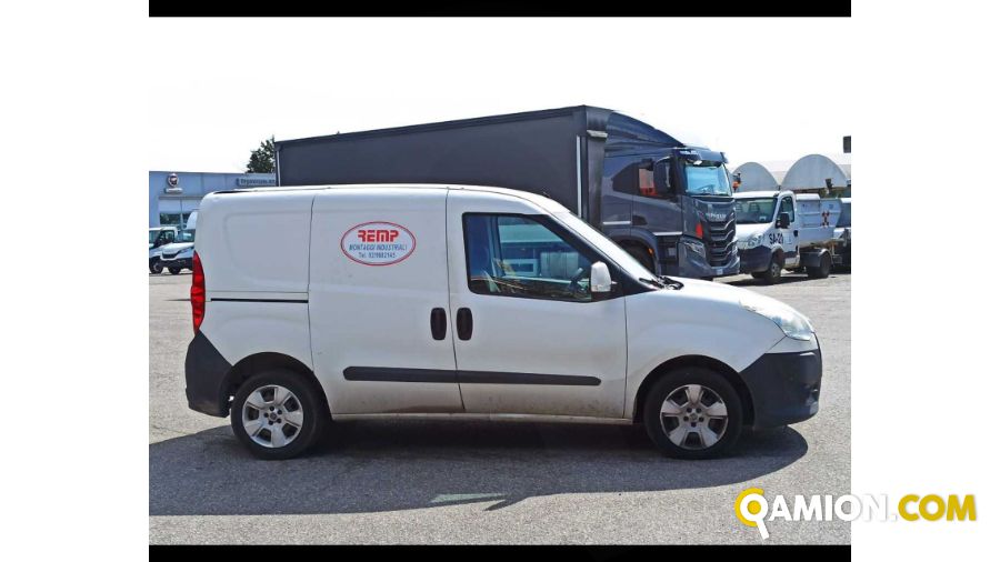 Fiat Doblo cargo 1.3 mjt 16v 90cv E5 Doblo cargo 1.3 mjt 16v 90cv E5 | Altro Altro | ATL SPA
