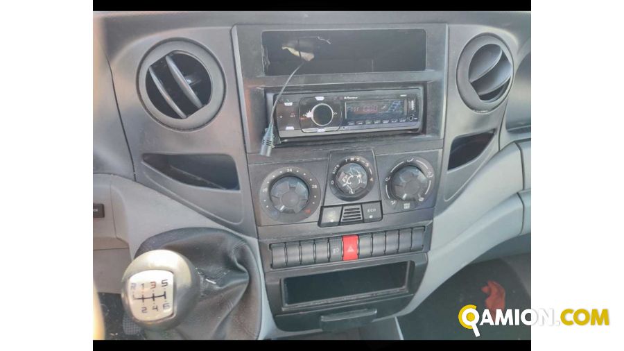 Iveco Daily 35 C15K 3.0 bar.t. p.m. BOX Daily 35 C15K 3.0 bar.t. p.m. BOX | Altro Altro | ATL SPA