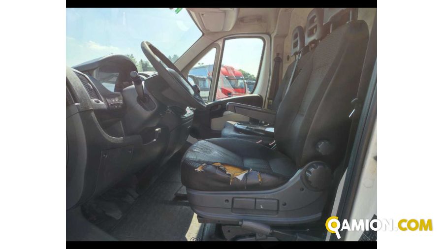 Peugeot Boxer 335 2.2 hdi 130cv L3H3 FRIGO Boxer 335 2.2 hdi 130cv L3H3 FRIGO Altro | ATL SPA