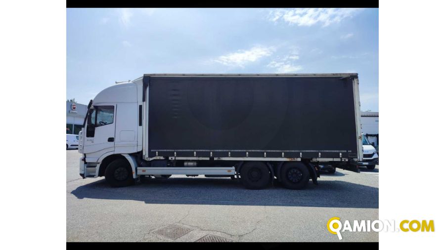 Iveco AS260S50Y/FS CM AS260S50Y/FS CM Altro | ATL SPA