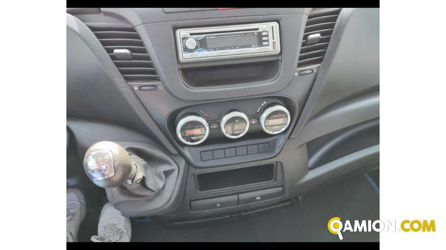 Iveco Daily 35 C11  A TELAIO Daily 35 C11  A TELAIO | Altro Altro | ATL SPA