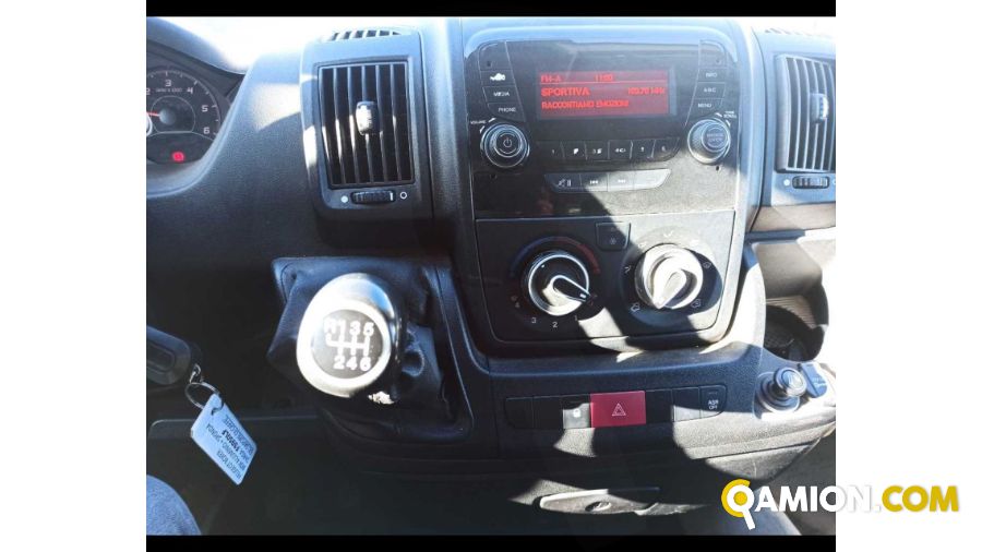 Peugeot BOXER FURGONE E SPONDA BOXER FURGONE E SPONDA | Altro Altro | ATL SPA