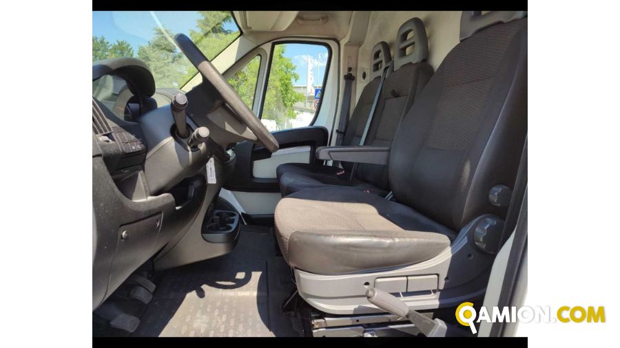 Citroen Jumper 35 2.0 bluehdi 130cv  Jumper 35 2.0 bluehdi 130cv  | Altro Altro | ATL SPA