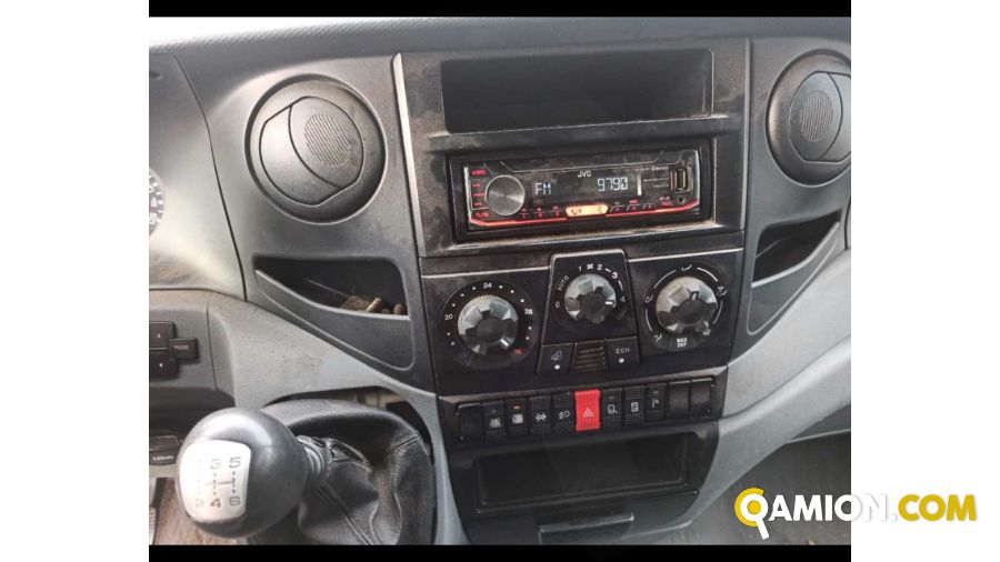 Iveco DAILY 35C18 BOX E SPONDA DAILY 35C18 BOX E SPONDA | Altro Altro | ATL SPA