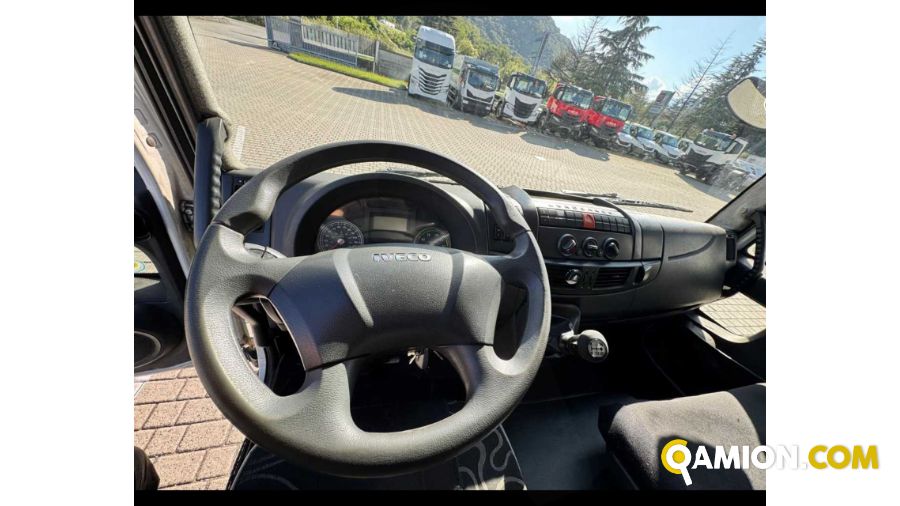 Iveco ML120EL22/P FISSO ML120EL22/P FISSO | Altro Altro | ATL SPA