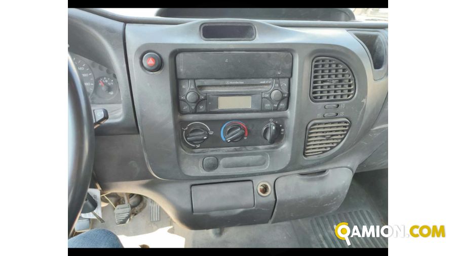 Ford Transit 350 M 2.4 td 90cv RIB Transit 350 M 2.4 td 90cv RIB | Altro Altro | ATL SPA