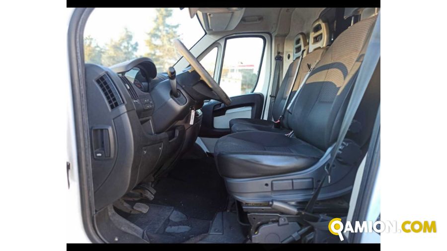 Peugeot Boxer 335 2.2 hdi 130cv  Boxer 335 2.2 hdi 130cv  | Altro Altro | ATL SPA