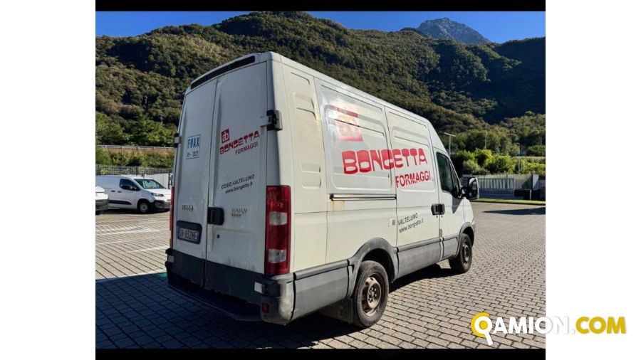 Iveco Daily 35 S10V H2 p.c. FRIGO Daily 35 S10V H2 p.c. FRIGO Altro | ATL SPA