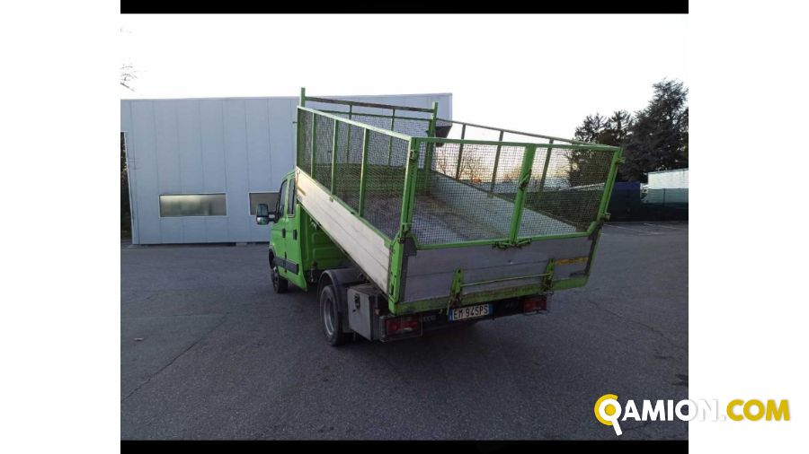 Iveco Daily 35 C11 d.cab. p.m. RIB Daily 35 C11 d.cab. p.m. RIB | Altro Altro | ATL SPA