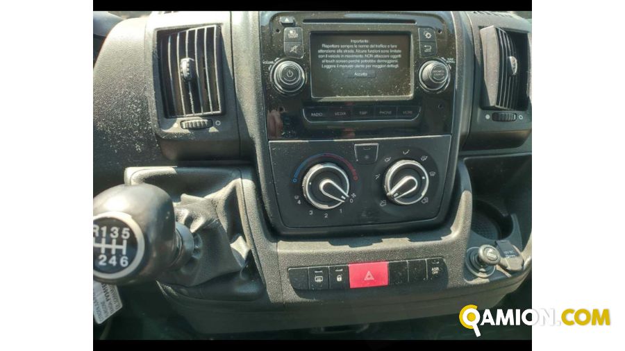 Citroen Jumper 35 2.0 bluehdi 130cv  Jumper 35 2.0 bluehdi 130cv  | Altro Altro | ATL SPA